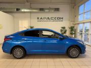 Hyundai Solaris II Волгоград  - изображение 24