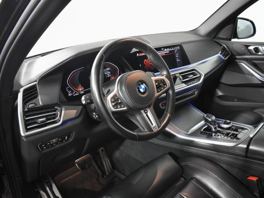 BMW X5 IV (G05/G18) Санкт-Петербург  - изображение 10