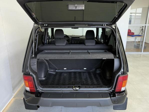 Lada (ВАЗ) Niva Legend I с пробегом 2023 года, цена 995 000 рублей, 19868 км, внедорожник, Автокод Объявления