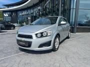 Chevrolet Aveo II Сочи  - изображение 13