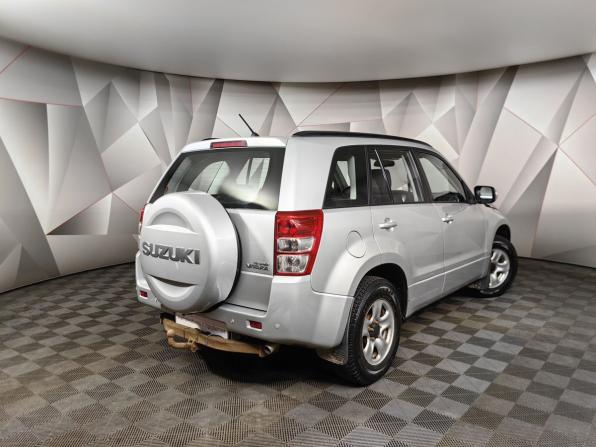Suzuki Grand Vitara II Рестайлинг с пробегом 2011 года, цена 1 193 000 рублей, 90025 км, внедорожник, Автокод Объявления