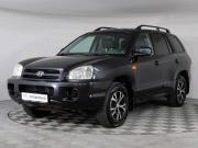 Hyundai Santa Fe Classic Химки  - изображение 10
