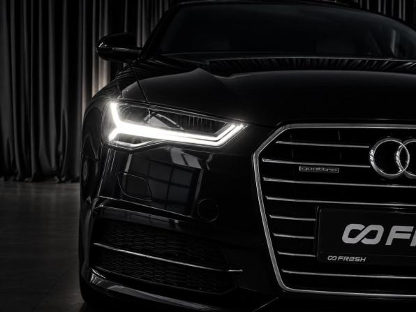 Audi A6 IV (C7) Рестайлинг с пробегом 2017 года, цена 2 679 000 рублей, 187660 км, седан, Автокод Объявления