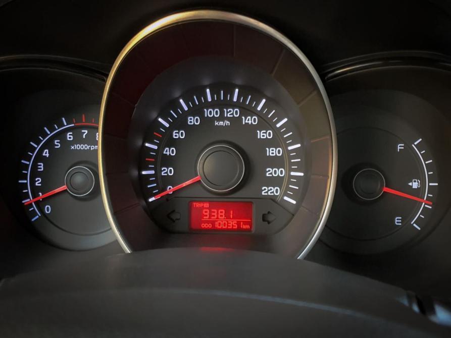 Kia Rio III Челябинск  - изображение 13