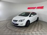 Opel Astra J Воронеж  - изображение 23