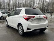 Toyota Vitz III (XP130) Рестайлинг Нефтекамск  - изображение 17