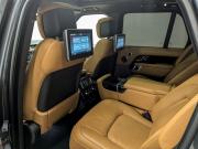 Land Rover Range Rover IV Рестайлинг Москва  - изображение 42