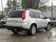 Nissan X-Trail II Рестайлинг Санкт-Петербург  - изображение 22