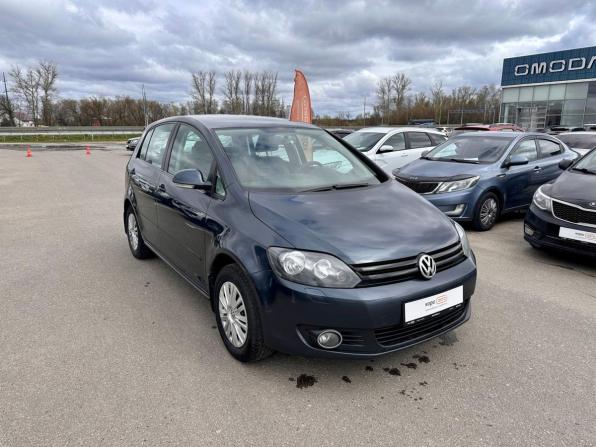 Volkswagen Golf Plus II с пробегом 2012 года, цена 790 000 рублей, 136142 км, хэтчбек, Автокод Объявления