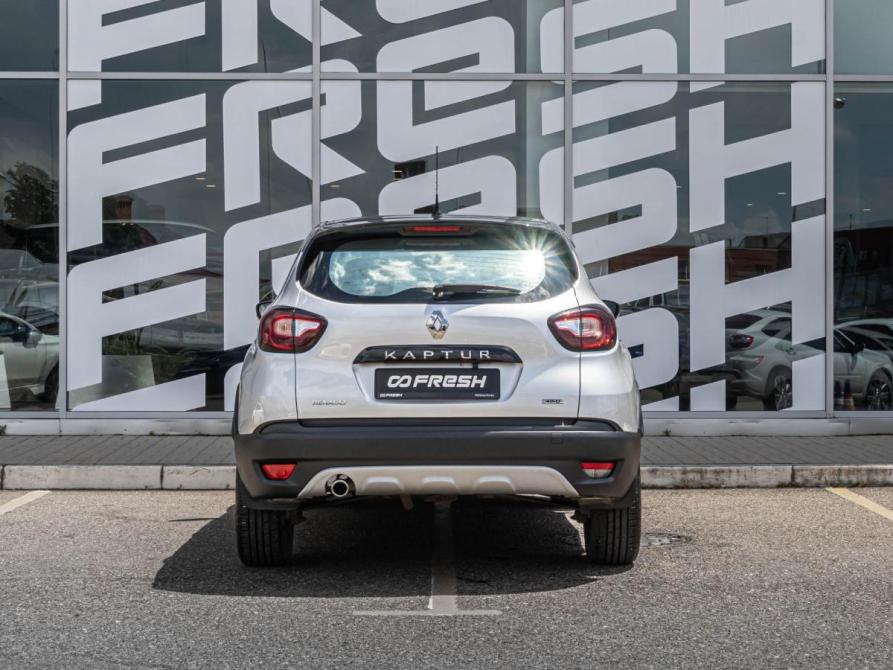 Renault Kaptur I Краснодар  - изображение 4