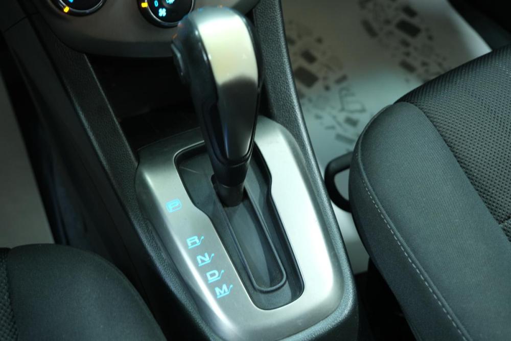 Chevrolet Aveo II Омск  - изображение 17