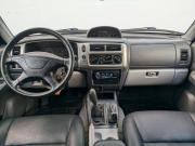 Mitsubishi Pajero Sport I Рестайлинг Москва  - изображение 25