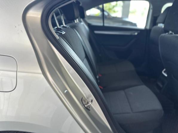 Skoda Octavia III (A7) с пробегом 2013 года, цена 990 000 рублей, 125000 км, лифтбек, Автокод Объявления