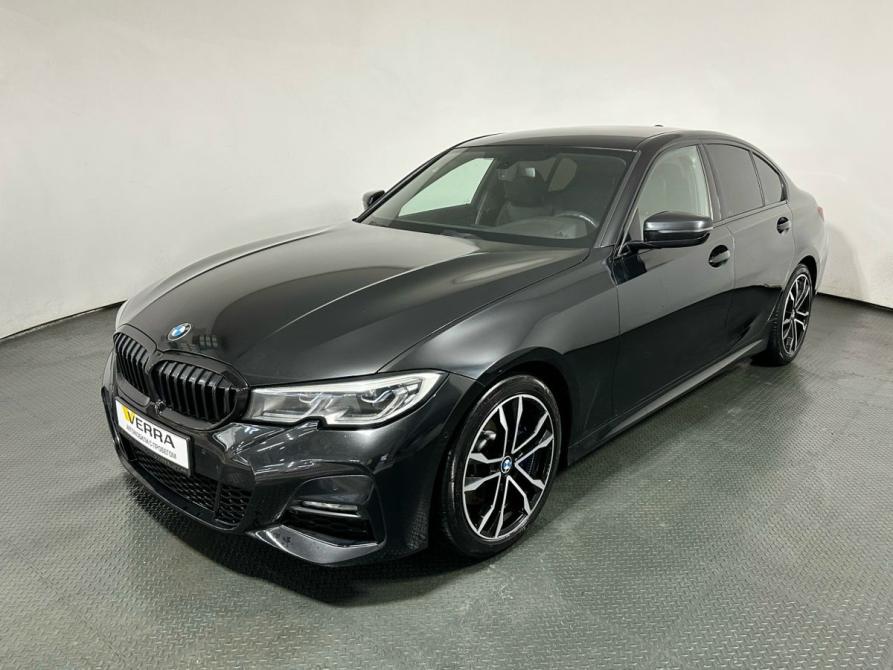 BMW 3 серии VII (G2x) Пермь  - изображение 1