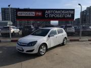 Opel Astra H Рестайлинг Альметьевск  - изображение 24