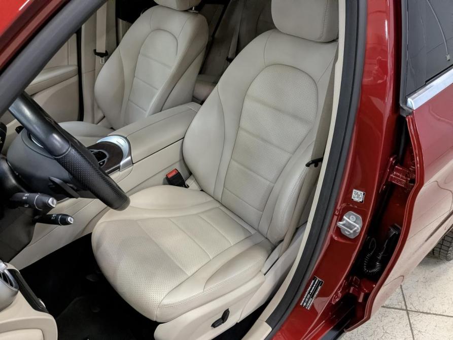 Mercedes-Benz GLC I (X253) Москва  - изображение 20