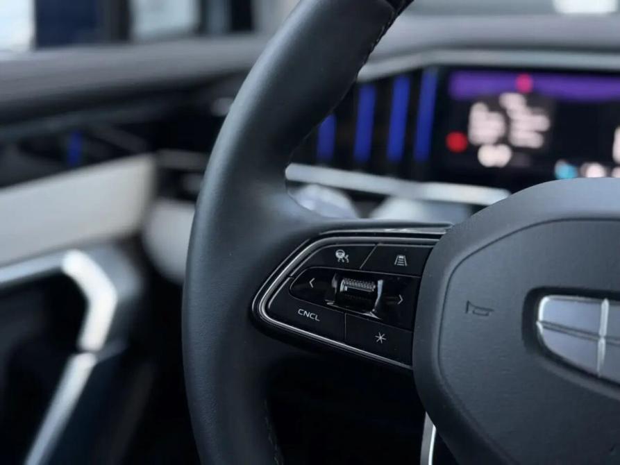 Geely Atlas II Минеральные Воды  - изображение 14