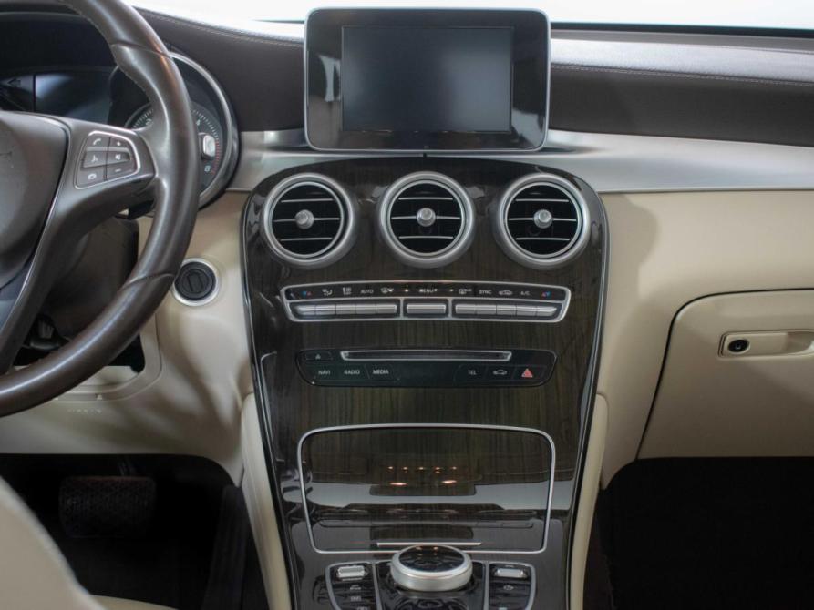 Mercedes-Benz GLC I (X253) Москва  - изображение 13