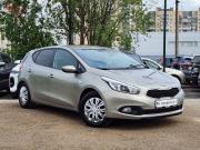 Kia Ceed II Санкт-Петербург  - изображение 17