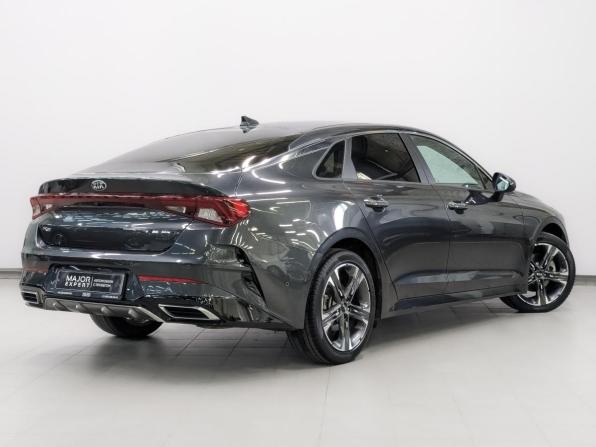 Kia K5 III с пробегом 2020 года, цена 2 780 000 рублей, 44011 км, седан, Автокод Объявления
