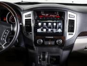 Mitsubishi Pajero IV Рестайлинг 2 Москва  - изображение 38