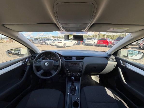 Skoda Octavia III (A7) с пробегом 2014 года, цена 825 000 рублей, 136000 км, лифтбек, Автокод Объявления