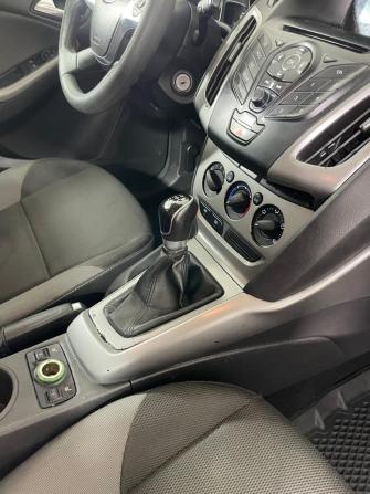 Ford Focus III с пробегом 2014 года, цена 620 000 рублей, 249921 км, хэтчбек, Автокод Объявления