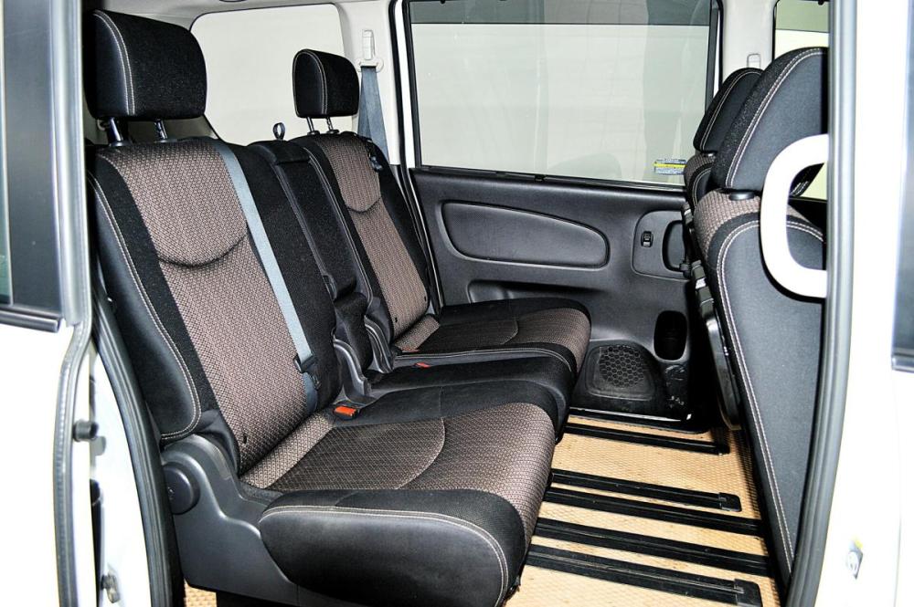 Nissan Serena IV (C26) Сургут  - изображение 19