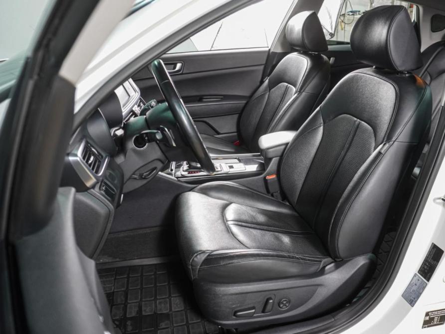 Kia Optima IV Воронеж  - изображение 10