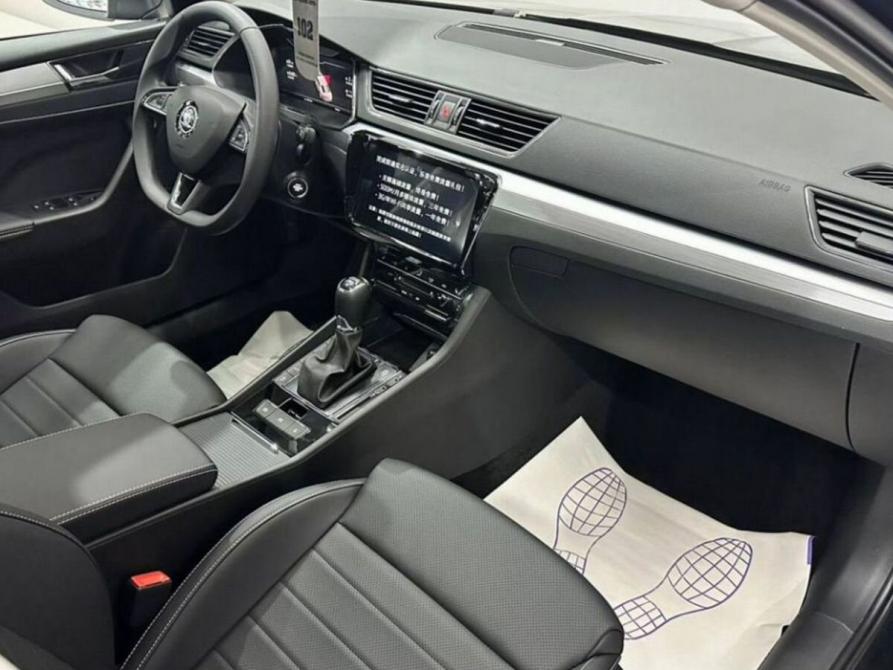 Skoda Superb III Рестайлинг Воронеж  - изображение 9