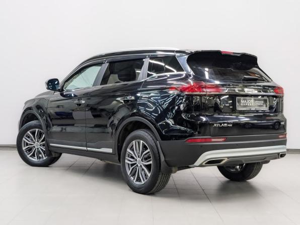 Geely Atlas Pro с пробегом 2022 года, цена 1 690 000 рублей, 64886 км, внедорожник, Автокод Объявления