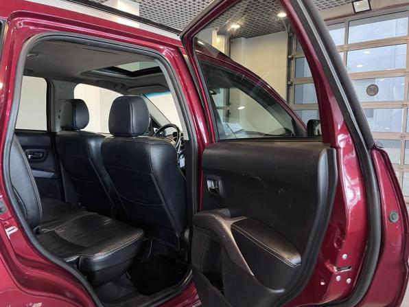 Mitsubishi Outlander II с пробегом 2007 года, цена 771 000 рублей, 451797 км, внедорожник, Автокод Объявления