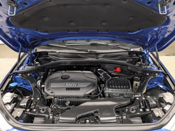 BMW 1 серии III (F52) Рестайлинг с пробегом 2020 года, цена 2 450 000 рублей, 49026 км, седан, Автокод Объявления