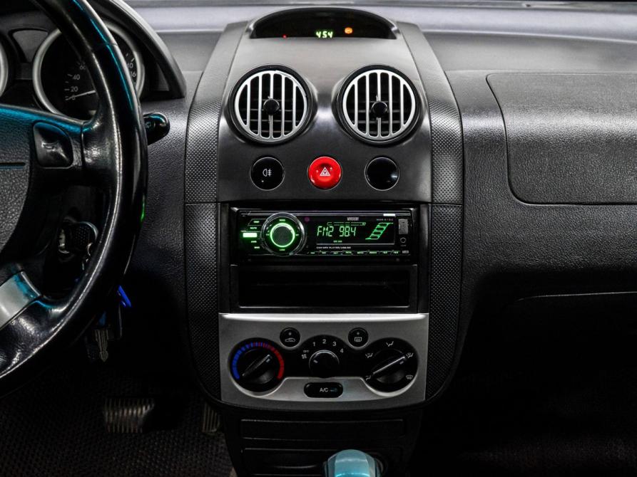 Chevrolet Aveo I Тюмень  - изображение 19