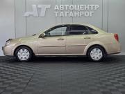 Chevrolet Lacetti I Таганрог  - изображение 23