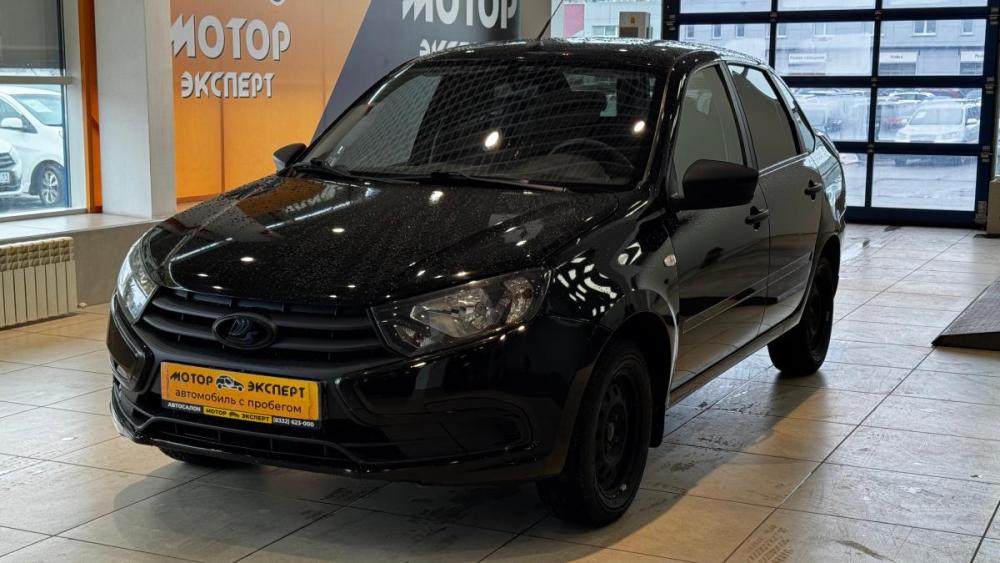 Lada (ВАЗ) Granta I Рестайлинг Киров  - изображение 1