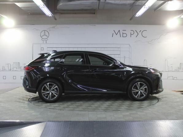 Lexus RX V с пробегом 2025 года, цена 7 150 000 рублей, 17186 км, внедорожник, Автокод Объявления