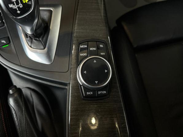 BMW 3 серии VI (F3x) с пробегом 2014 года, цена 1 610 000 рублей, 232515 км, седан, Автокод Объявления