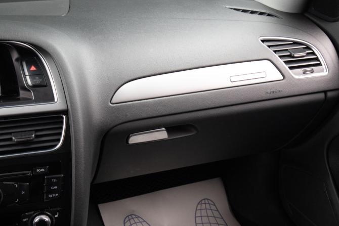 Audi A4 IV (B8) Рестайлинг с пробегом 2013 года, цена 1 469 000 рублей, 185585 км, седан, Автокод Объявления