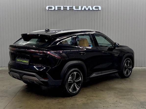Geely Galaxy L7 с пробегом 2023 года, цена 2 947 000 рублей, 51719 км, внедорожник, Автокод Объявления