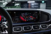 Mercedes-Benz GLE AMG II (V167) Рестайлинг Москва  - изображение 68