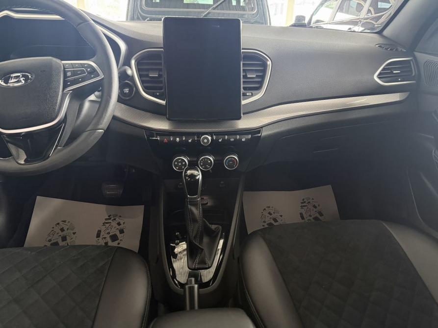 Lada (ВАЗ) Vesta I Рестайлинг (NG) Смоленск  - изображение 9