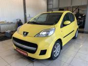 Peugeot 107 I Рестайлинг Арзамас  - изображение 9