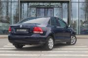 Volkswagen Polo V Брянск  - изображение 24