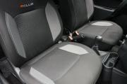 Lada (ВАЗ) Granta I Рестайлинг Крым  - изображение 47