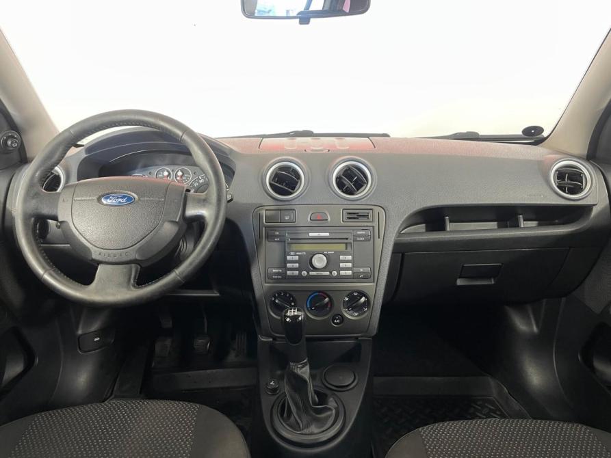 Ford Fusion I Рестайлинг Воронеж  - изображение 9