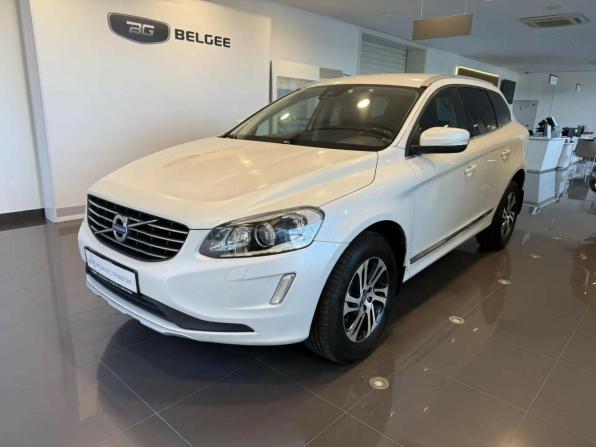 Volvo XC60 I Рестайлинг с пробегом 2014 года, цена 1 720 000 рублей, 231500 км, внедорожник, Автокод Объявления