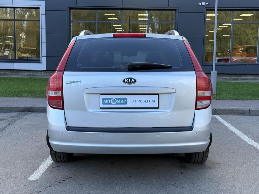 Kia Ceed I Рестайлинг Ярославль  - изображение 6
