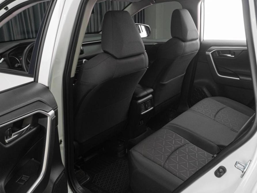 Toyota RAV4 V (XA50) Тюмень  - изображение 13