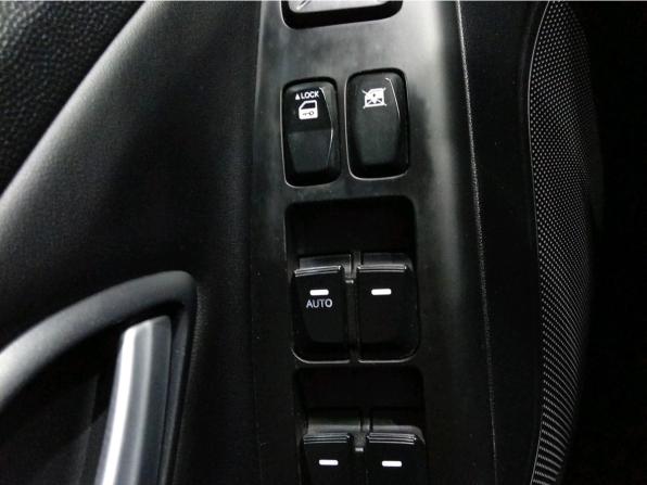 Hyundai ix35 I Рестайлинг с пробегом 2014 года, цена 1 423 000 рублей, 137334 км, внедорожник, Автокод Объявления